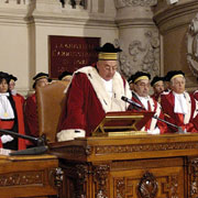 La Cassazione smentisce il codice deontologico degli psicologi italiani (sulla libert� di insegnamento e non solo)